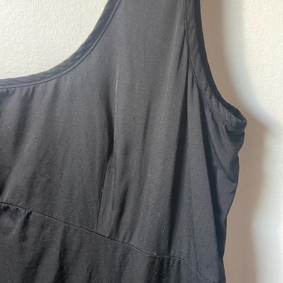 Alexachung size 2 tank midi dress with seam details to make this a perfe… - Picture 7 of 15